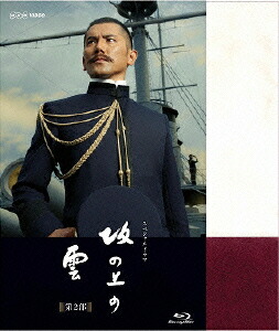 NHK���ڥ����ɥ�ޡ���ξ�α�����2����Blu-ray��Disc��BOX��5���ȡ�