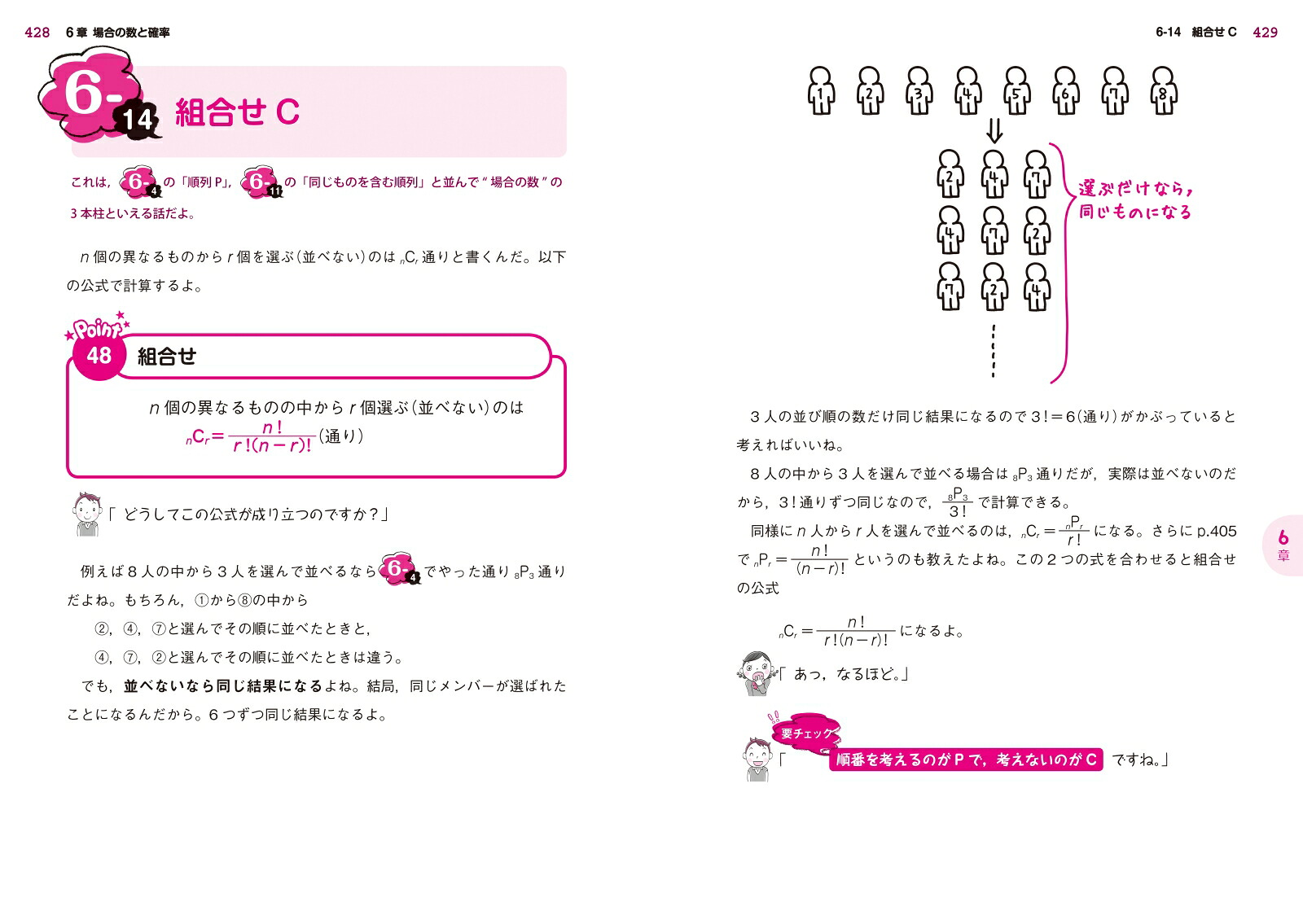 やさしい高校数学（数1・A）[きさらぎひろし]