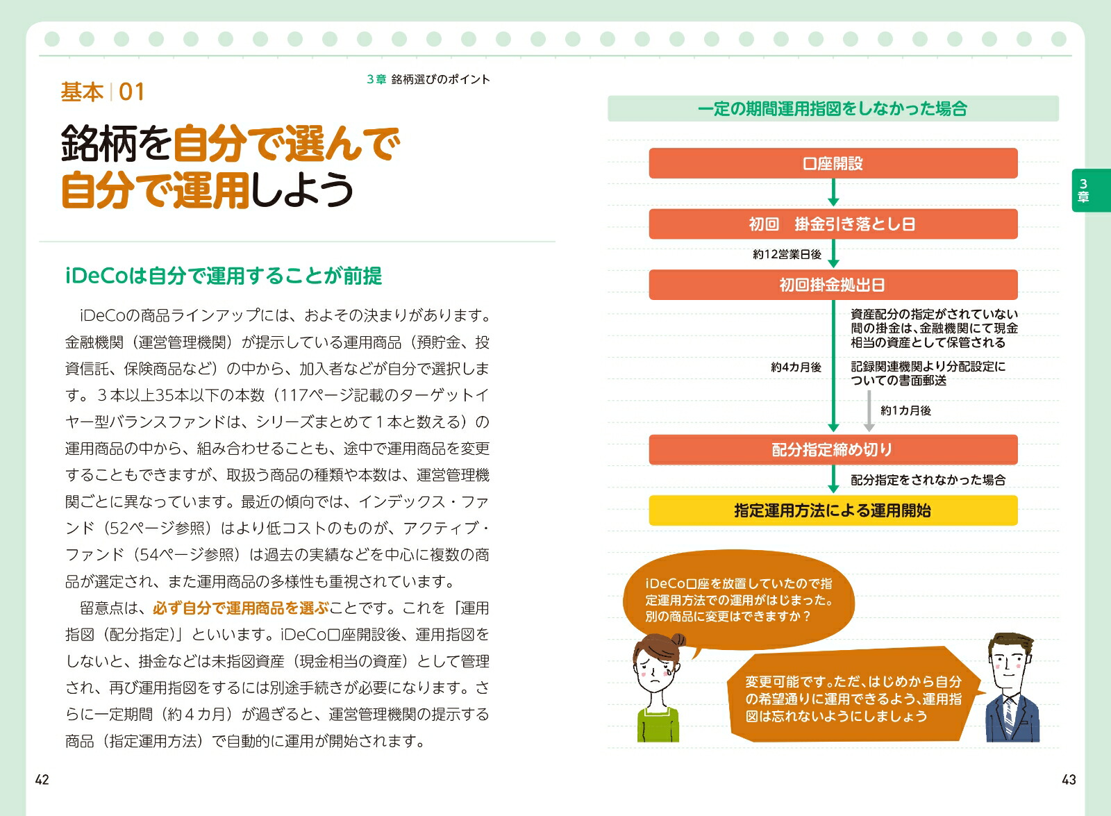1時間でわかるiDeCo～50代から始める安心投資[野原亮]