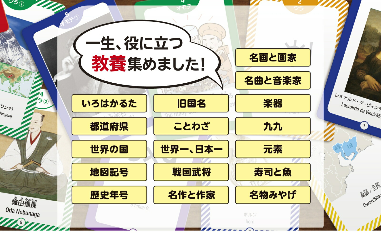 楽天ブックス: 小学生のうちに覚えておくといいことカルタ - 東京書籍 出版事業部 - 9784487815340 : 本