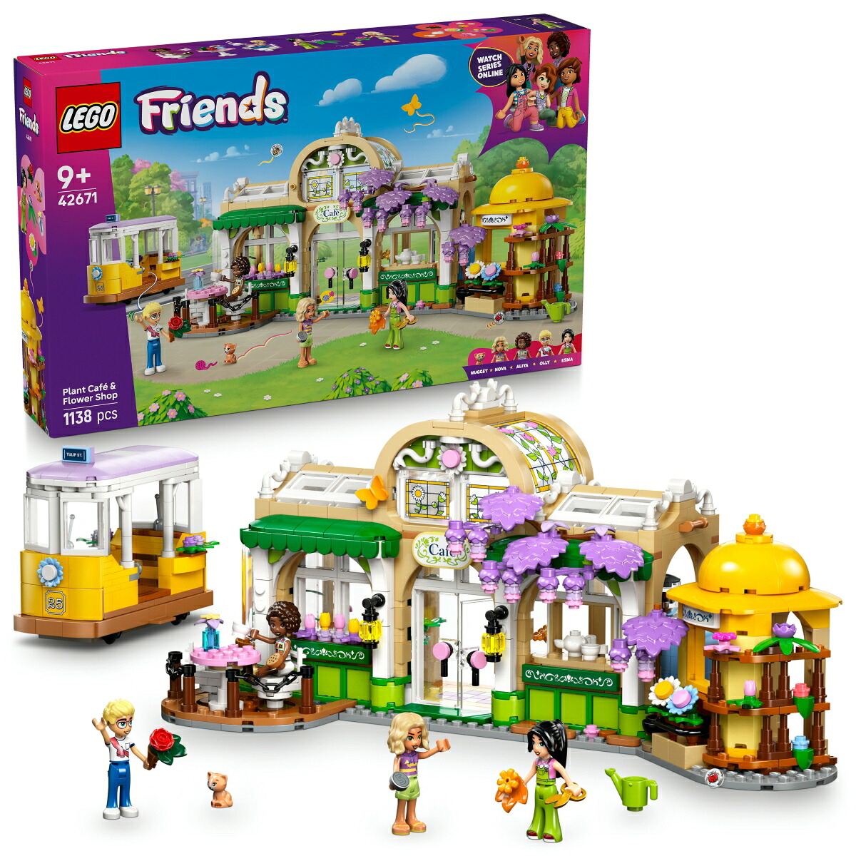 レゴ フレンズ 0 Lego LEGO Friends Summer Riding メルカリ 完パーツ 
