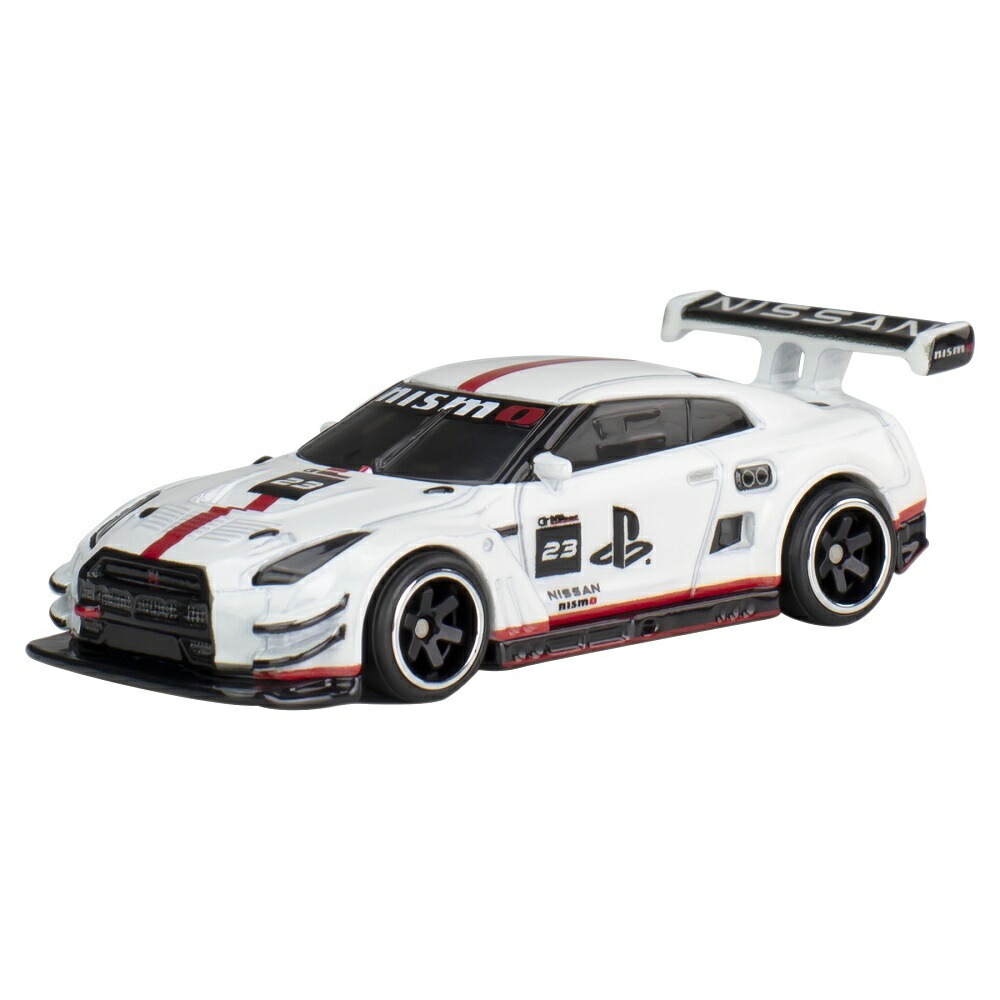ۥåȥ(HotWheels)ݥåץ㡼ġꥹ-GT-RNISMOGT3ʪߥ˥3Фۥ磻HVJ34