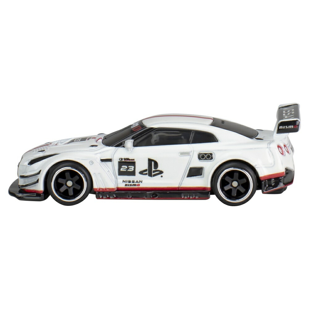 ۥåȥ(HotWheels)ݥåץ㡼ġꥹ-GT-RNISMOGT3ʪߥ˥3Фۥ磻HVJ34