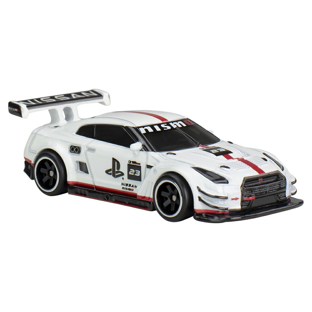 ۥåȥ(HotWheels)ݥåץ㡼ġꥹ-GT-RNISMOGT3ʪߥ˥3Фۥ磻HVJ34