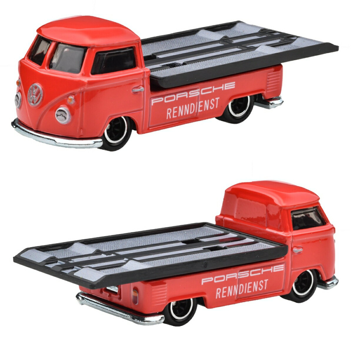 �ۥåȥ�������(HotWheels)�ץ�ߥ��ॳ�쥯�������å�-�ݥ륷����󥷥�ݥ�ȡڥߥ˥���4��ۡ�3��~��HRT54