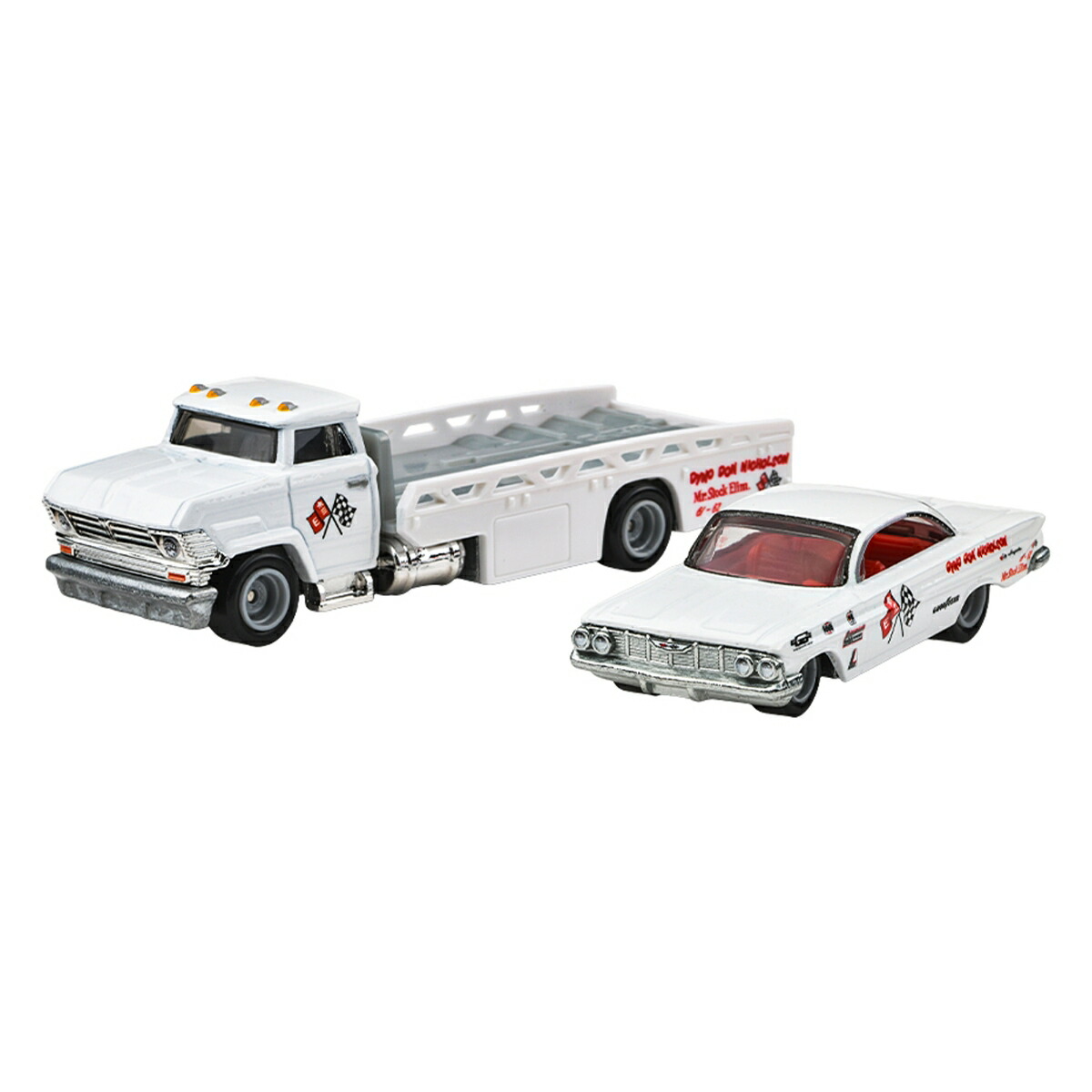 �ۥåȥ�������(HotWheels)������ȥ�󥹥ݡ��ȥ������Ⱦ��ʪ�������ߥ˥���2���ȡ�4���å�����BOX����3�Ф���ޥ��FLF56-987J