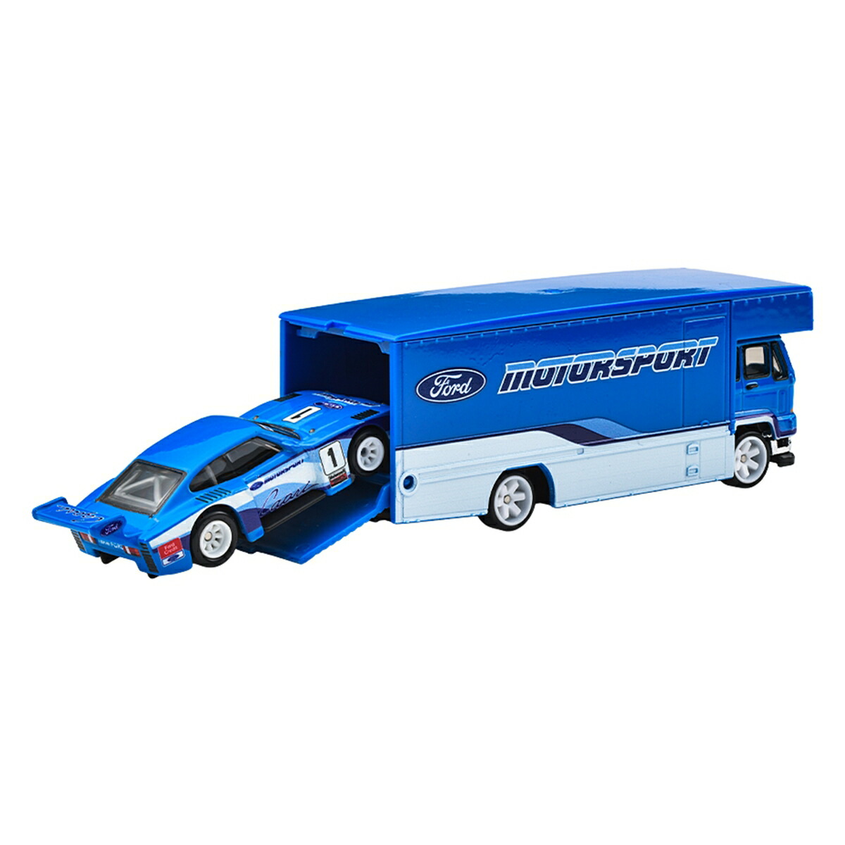 �ۥåȥ�������(HotWheels)������ȥ�󥹥ݡ��ȥ������Ⱦ��ʪ�������ߥ˥���2���ȡ�4���å�����BOX����3�Ф���ޥ��FLF56-987J