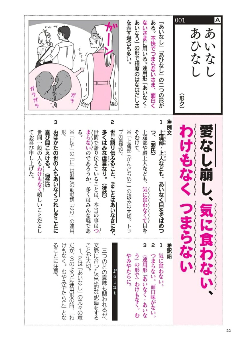 古文単語革命99[板野博行]
