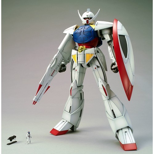 楽天ブックス: MG 1/100 ターンエーガンダム - 玩具 - 4543112505361