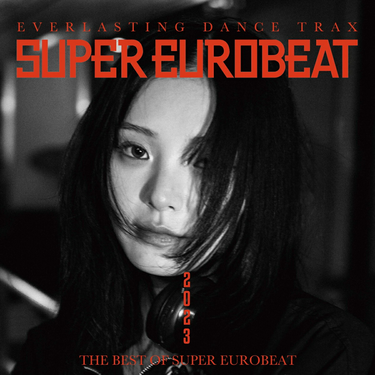 楽天ブックス: THE BEST OF SUPER EUROBEAT 2023 - (V.A.