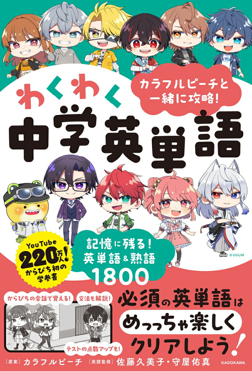 カラフルピーチ 指パペット vol.1、 2 全7種セット カラフルピーチ 指パペット① プライズの商品詳細 | キャラ広場