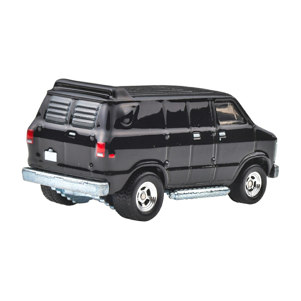 ۥåȥ(HotWheels)ݥåץ㡼1979åХ-ɥХʪߥ˥3Ф֥åHVJ38