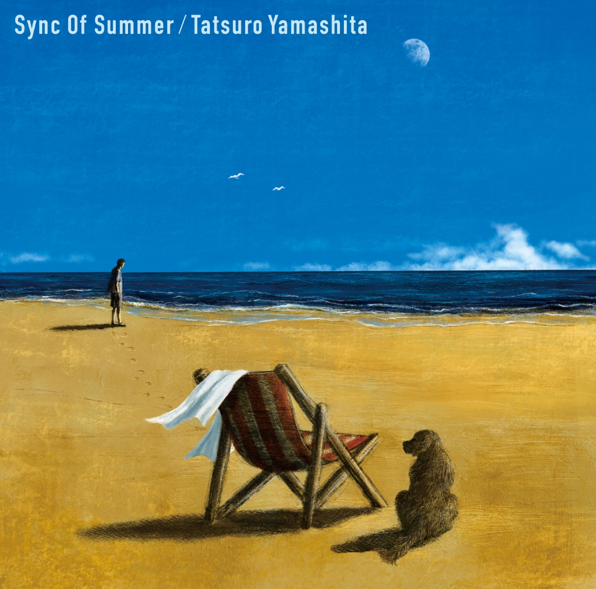 楽天ブックス: 【先着特典】Sync Of Summer(ポストカード(ジャケ絵柄