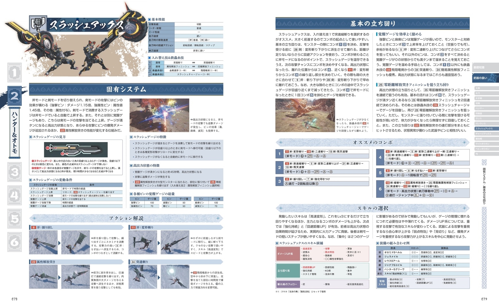 楽天ブックス モンスターハンターライズ 公式ガイドブック ファミ通書籍編集部 本