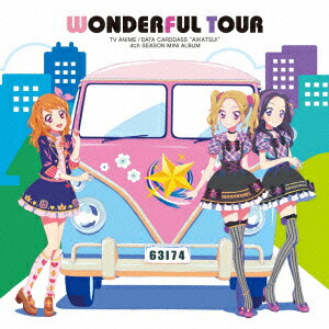 楽天市場】【送料無料】TVアニメ/データカードダス『アイカツ