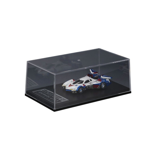 サイバーフォーミュラ　アスラーダ　2台セット ヴァリアブルアクション 2ndLAP 新世紀GPXサイバーフォーミュラ