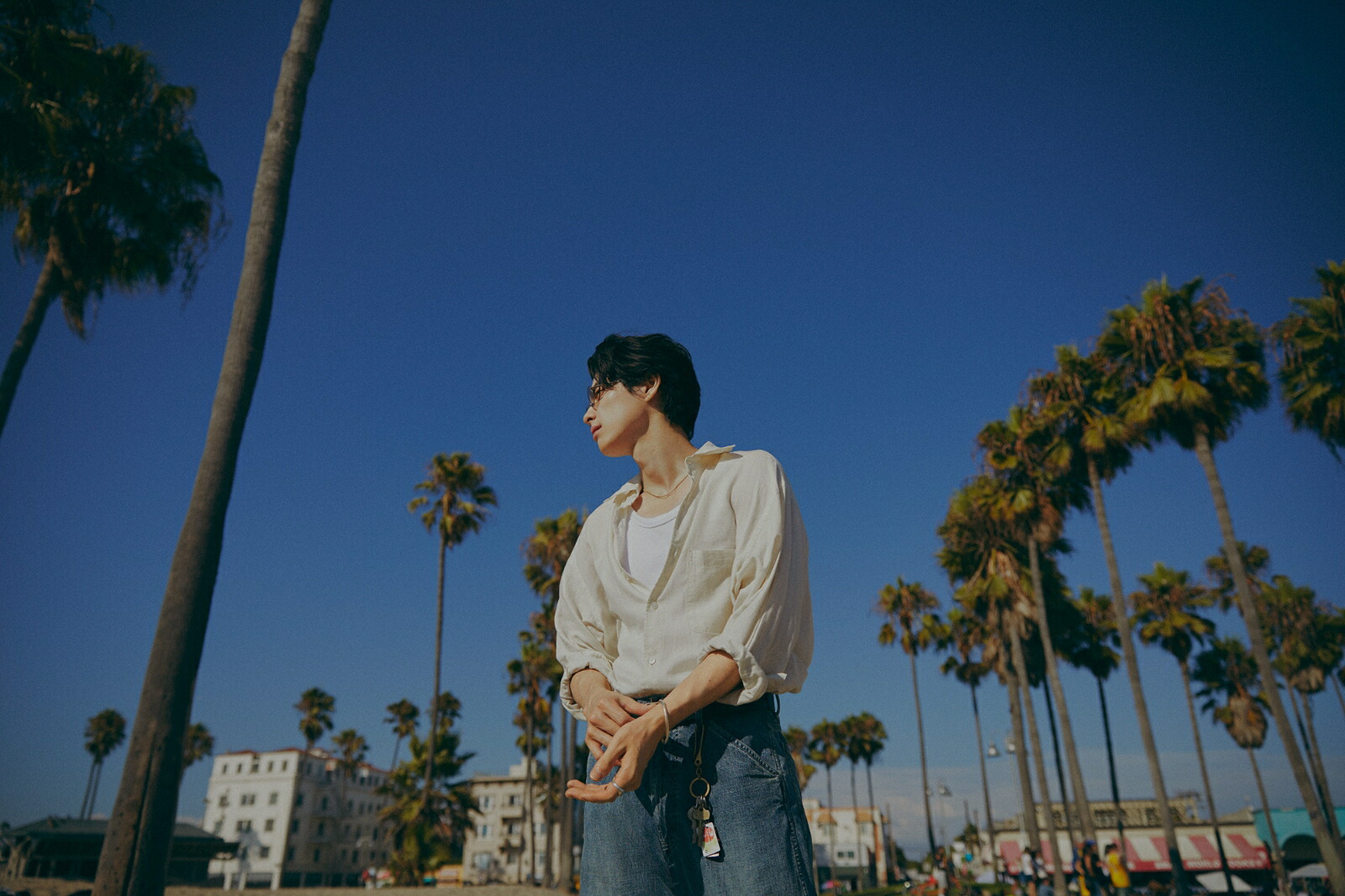 �ڳ�ŷ�֥å������ꥰ�å������Ķ���̿�����ECHOES��(�ݥ��ȥ�����4�祻�å�)[���Ķ���]