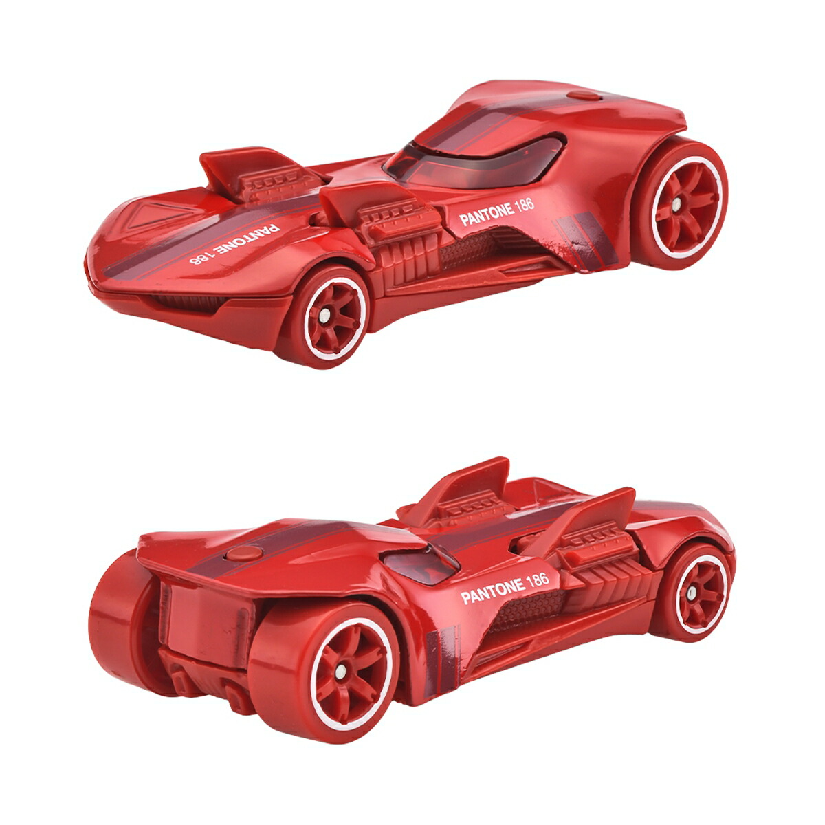 �ۥåȥ�������(HotWheels)�ѥ�ȡ��󥢥�����-���󥻥åȡ��졼�����ʪ�������ߥ˥���10������BOX����3�Ф���ޥ��JKY47-986A