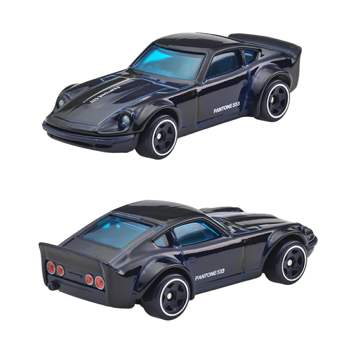 �ۥåȥ�������(HotWheels)�ѥ�ȡ��󥢥�����-���󥻥åȡ��졼�����ʪ�������ߥ˥���10������BOX����3�Ф���ޥ��JKY47-986A