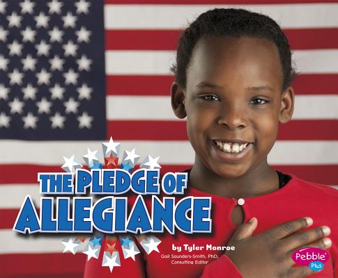 楽天ブックス: The Pledge of Allegiance - Gail Saunders-Smith