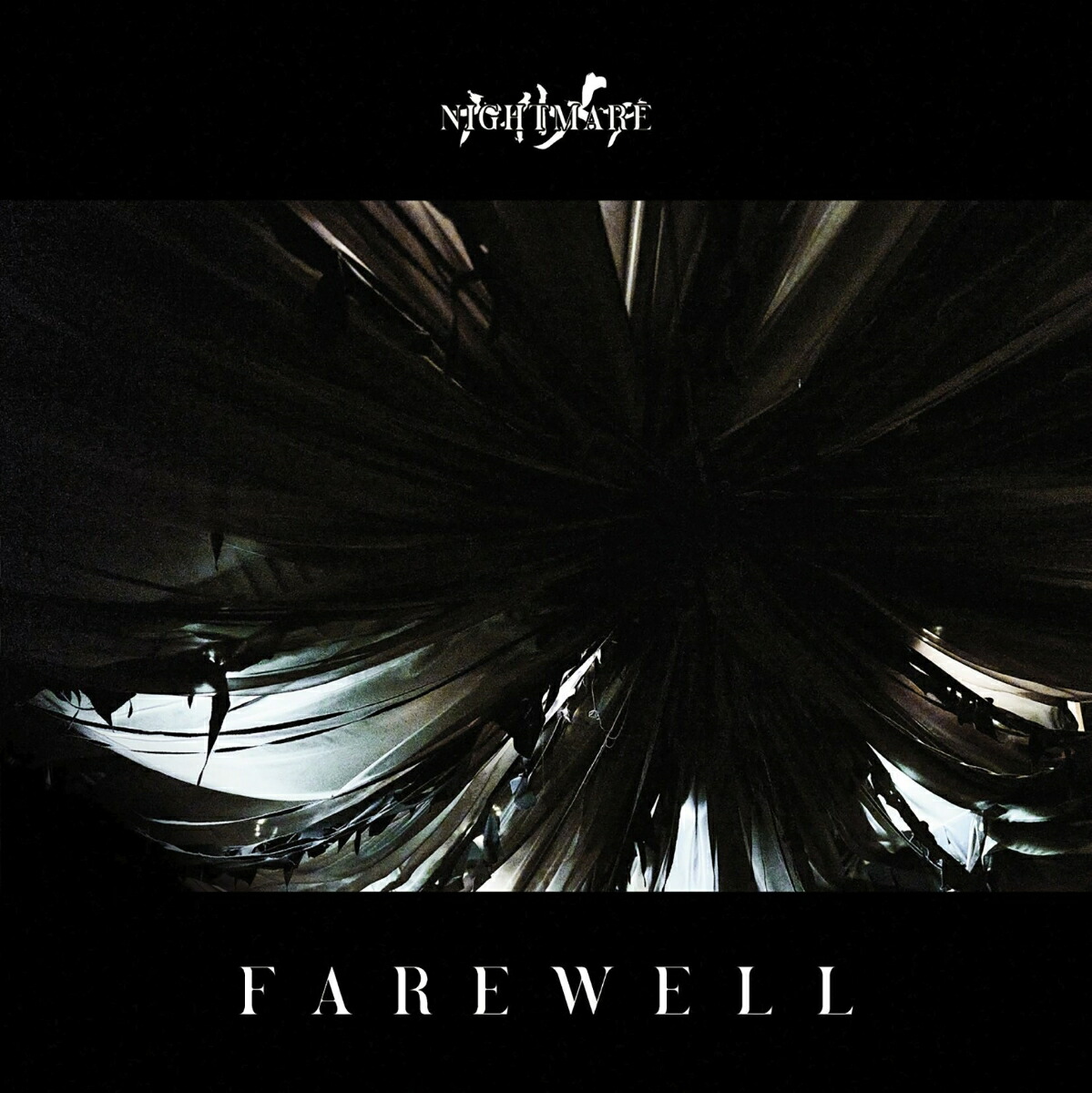 FAREWELL【Type-A】(初回生産限定盤)