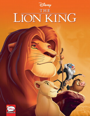 楽天ブックス: Lion King - Bobbi Jg Weiss - 9781532145407 : 洋書