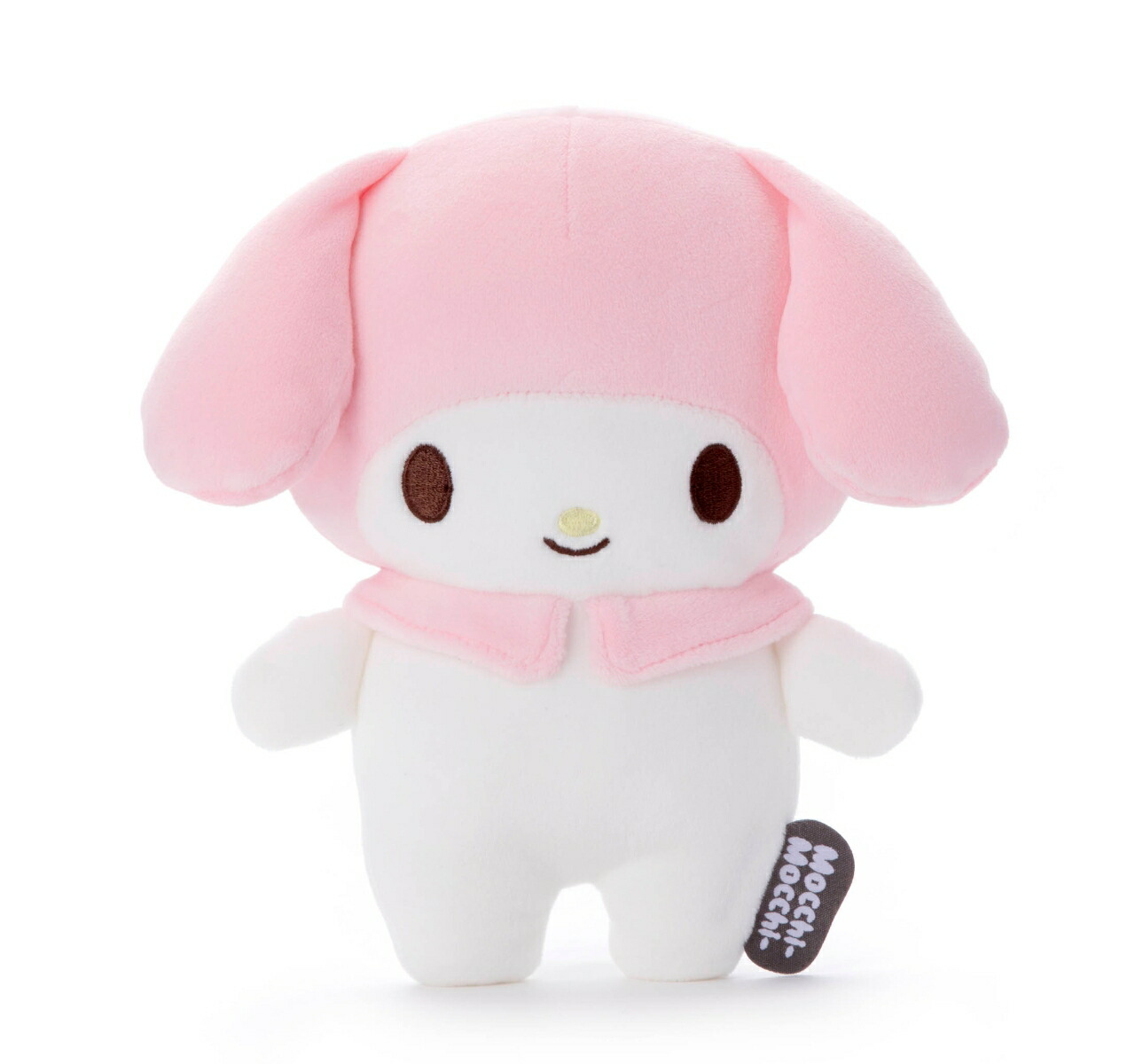 サンリオキャラクターズ／Mocchi-Mocchi-／ぬいぐるみS／マイメロディ
