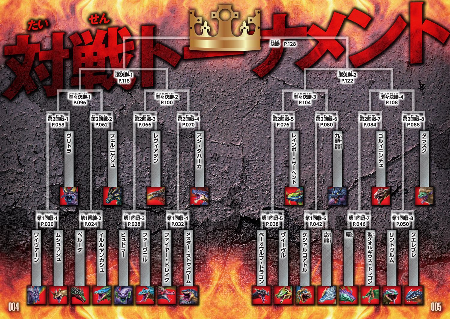 ドラゴン最強王図鑑 （最強王図鑑シリーズ） [ 健部伸明 ]