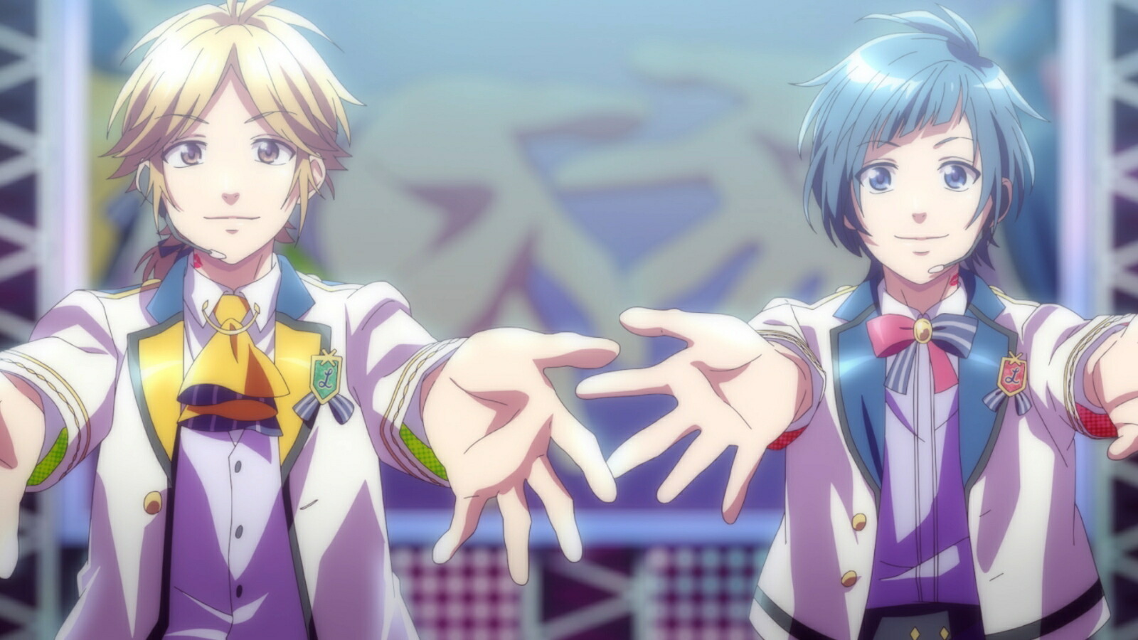 楽天ブックス 楽天ブックス限定先着特典 先着特典 Honeyworks 10th Anniversary Lip Lip Film Live 豪華版 Honeyworksヤマコmv描き下ろし極厚b6アクリルプレート ヤマコ描き下ろしイラストa3クリアポスター 内山昂輝 Dvd