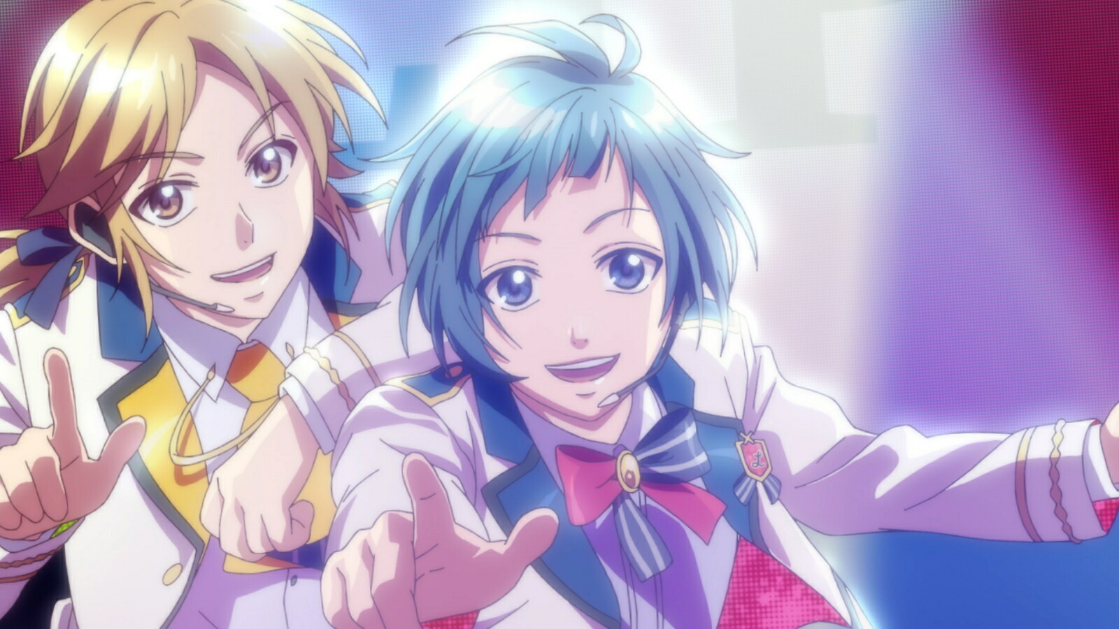 楽天ブックス 楽天ブックス限定先着特典 先着特典 Honeyworks 10th Anniversary Lip Lip Film Live 豪華版 Honeyworksヤマコmv描き下ろし極厚b6アクリルプレート ヤマコ描き下ろしイラストa3クリアポスター 内山昂輝 Dvd