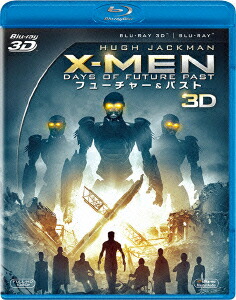 X-MEN:ե塼㡼&ѥȡBlu-ray[ҥ塼åޥ]