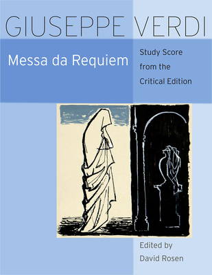 楽天ブックス: Messa Da Requiem: Critical Edition Study Score