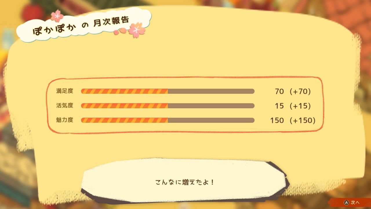 箱庭開拓ハムスターと太陽の里