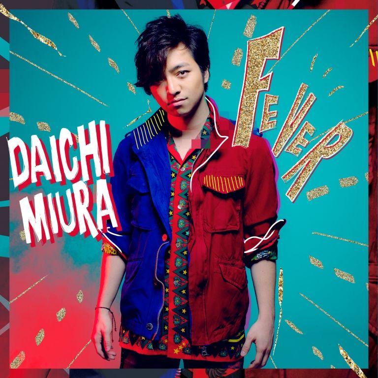 FEVER(CDDVD)[]