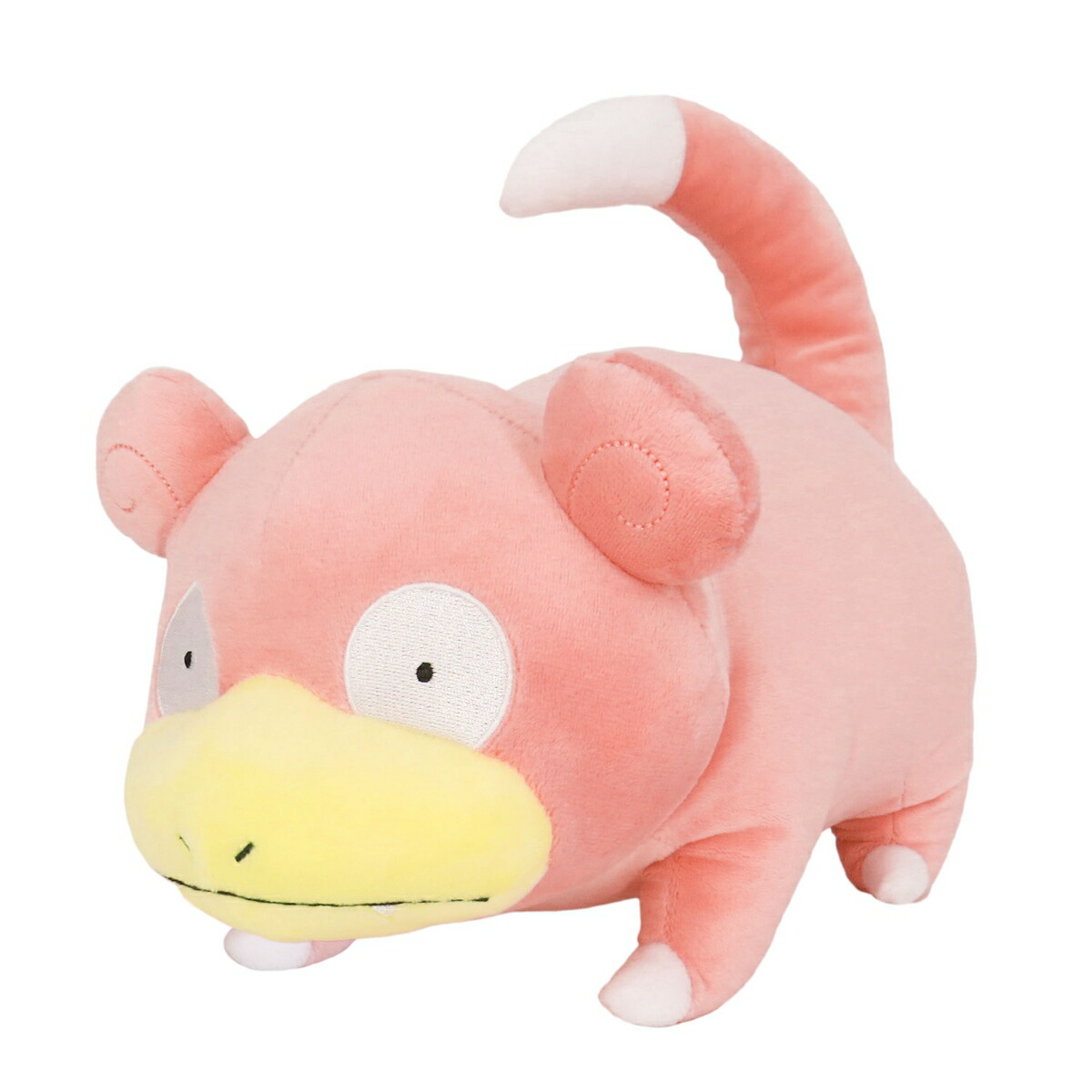 ヤドン　TOMY タグ付き　レトロ　ぬいぐるみ　初期 美品 楽天市場】三英貿易 ポケットモンスター ALL STAR COLLECTION