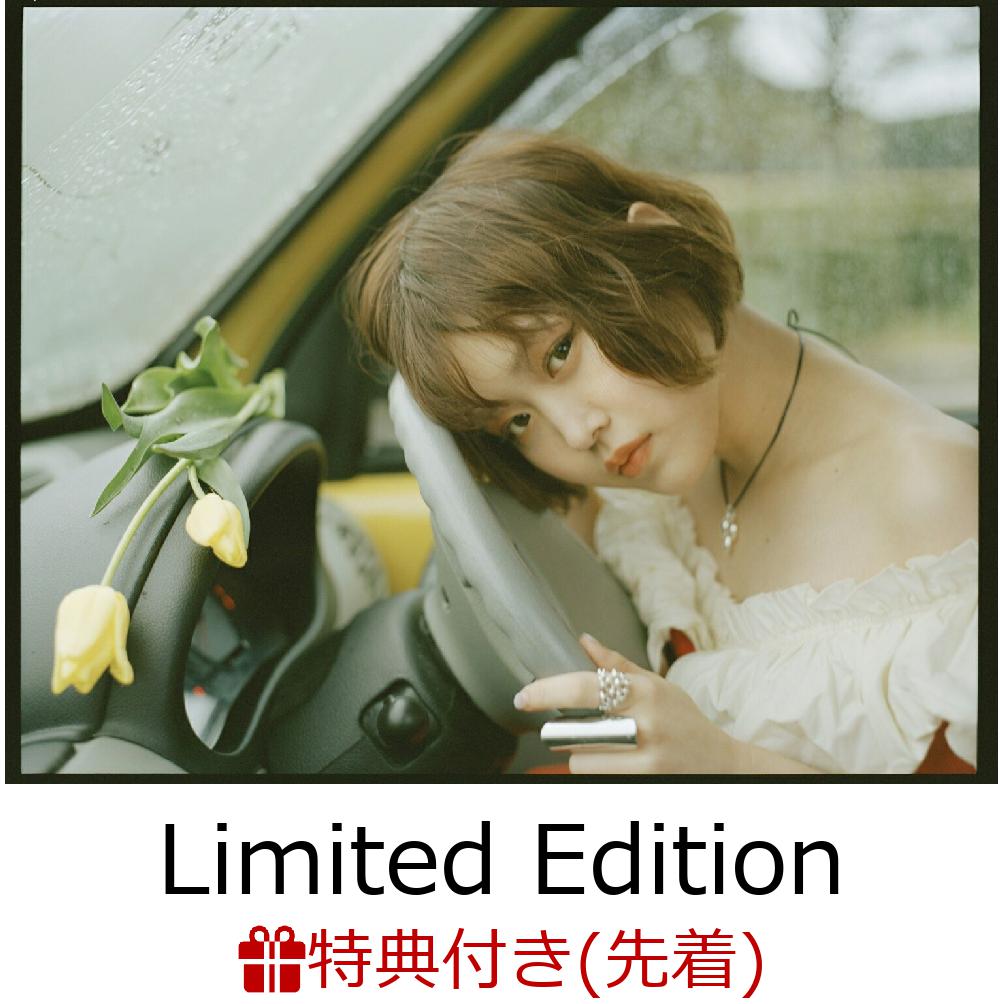 初回限定
FRUIT(Rei's Clear Folder)

特典
