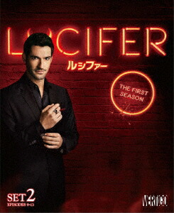 LUCIFER/륷եեȡȾå[ȥࡦꥹ]
