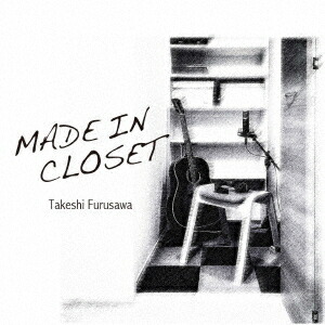 MADEINCLOSET[��߷��]