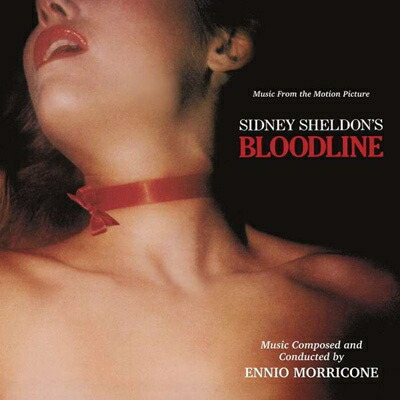 【輸入盤】Bloodline (Expanded Remastered 2cd Edition)画像