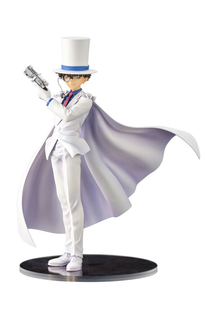 ARTFX J 『名探偵コナン』 怪盗キッド 【PV288】 (塗装済み完成品フィギュア)画像