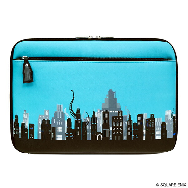 ファイナルファンタジーXIV ノートPCケース ＜アーモロート＞画像