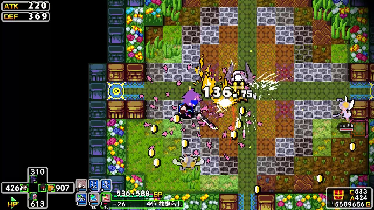 【楽天ブックス限定特典】クラシックダンジョンX3PS5版(アクリルキーホルダー5cm)