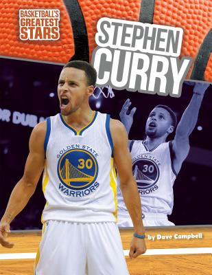 楽天ブックス: Stephen Curry - Dave Campbell - 9781680785432 : 洋書