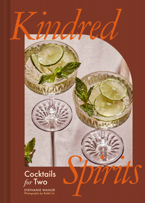 楽天ブックス: Kindred Spirits: Cocktails for Two - Stephanie 