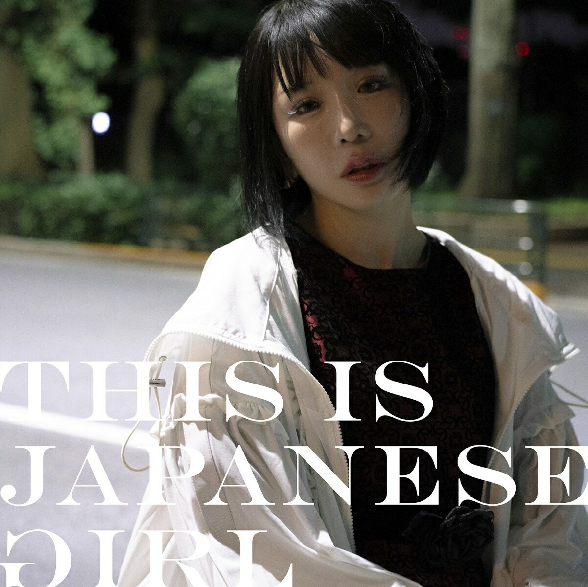 THIS IS JAPANESE GIRL (CD＋DVD＋スマプラ)