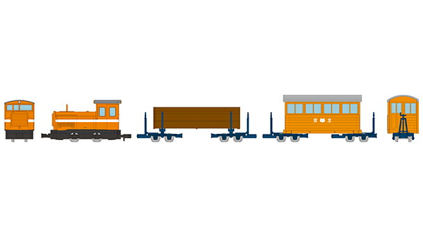 楽天市場】【新品即納】[RWM]302780 鉄道コレクション(鉄コレ