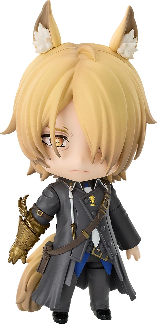 楽天市場】ねんどろいど アークナイツ フロストノヴァ（初版