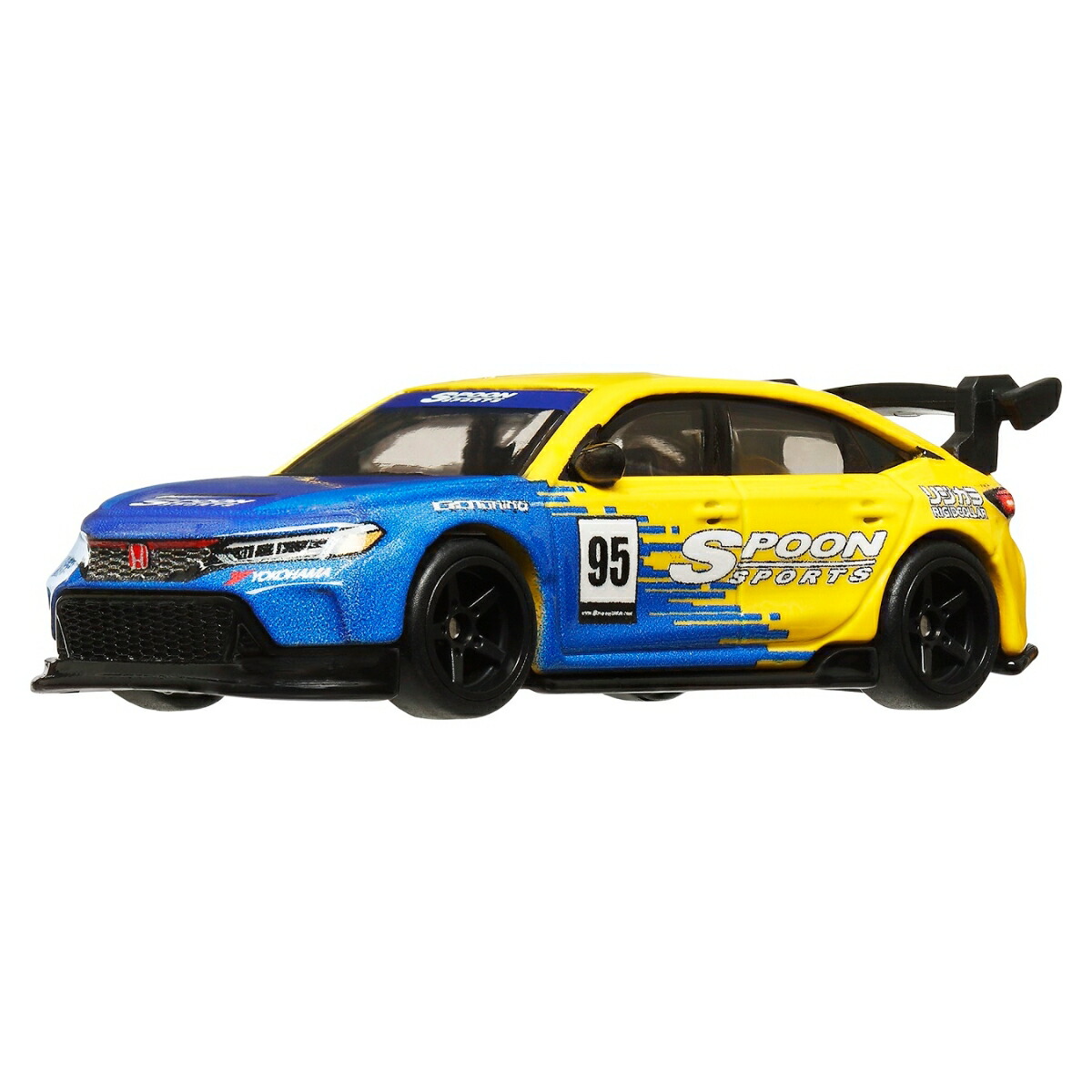 ۥåȥ(HotWheels)֡С'24ۥӥåסRʪߥ˥3Ф֥롼HRT61