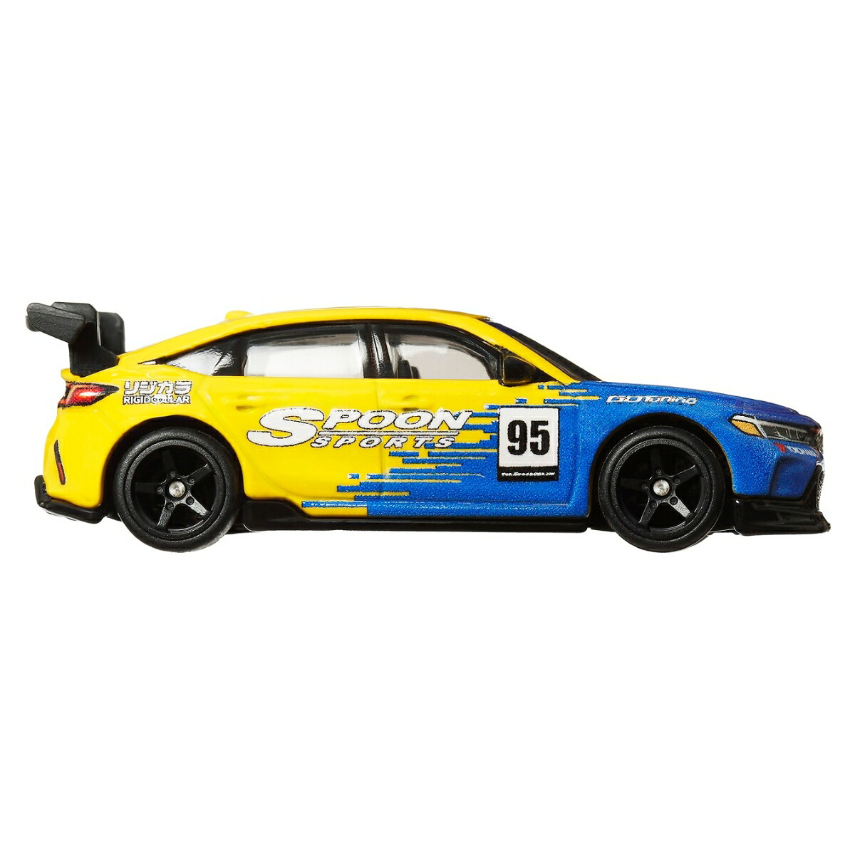 ۥåȥ(HotWheels)֡С'24ۥӥåסRʪߥ˥3Ф֥롼HRT61