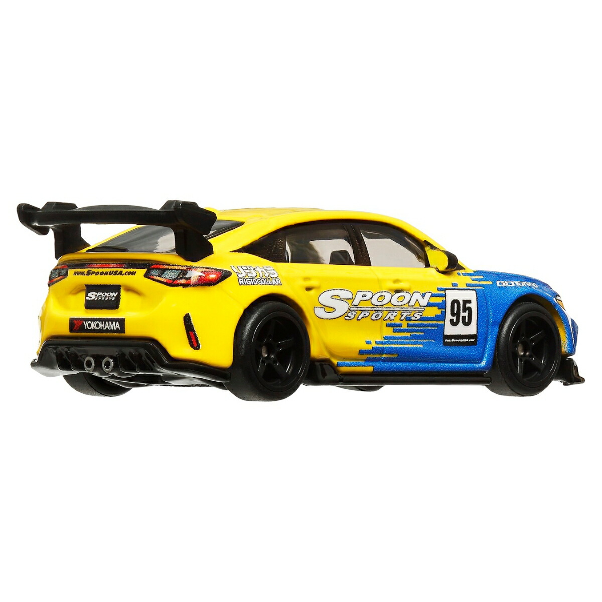 ۥåȥ(HotWheels)֡С'24ۥӥåסRʪߥ˥3Ф֥롼HRT61